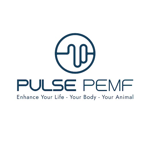 Exhibito logo, Pulse