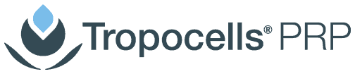 Exhibitor logo, Tropocells