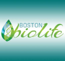 Exhibitor logo, Boston Biolife