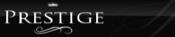 Exhibitor logo,Prestige