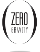 Exhibitor logo, Zero Gravity
