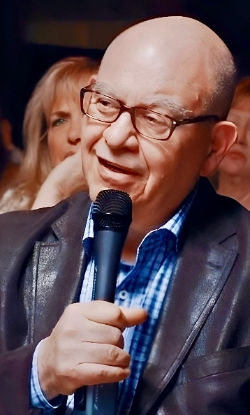 Dr. Leonid Macheret at AASCP 2024
