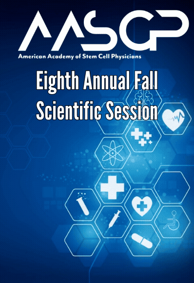 AASCP Fall Scientific Session is Sold Out