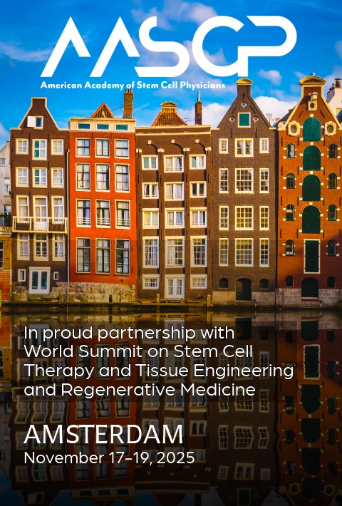 AASCP is going to Amsterdam in November