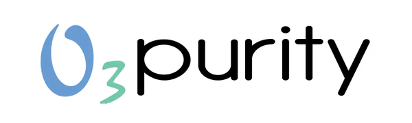 Exhibitor logo, Ozone Purity