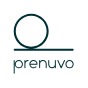 Exhibitor logo, Prenuvo
