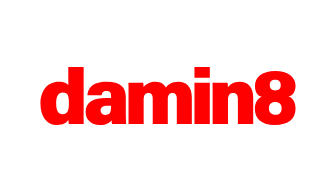 damin8 Logo