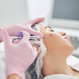 Ocular Injection Therapy Workshop at AASCP