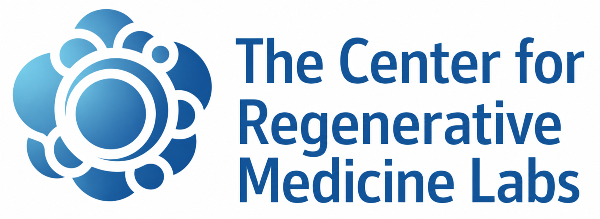 Center for Regenerative Medicine Labs - Exhibitor AASCP 2026