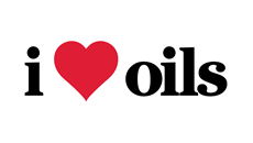 I Love Oils - Exhibitor AASCP 2026
