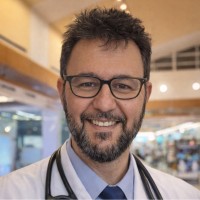 Dr. Salaheldin Halasa, M.D. - Speaker AASCP2026