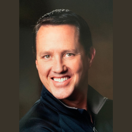 Art McComber - Speaker AASCP2026
