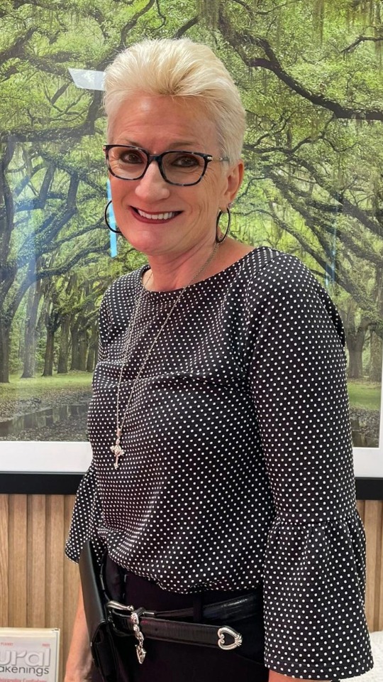 AASCP 2026 - Dr Patricia Peters Biography