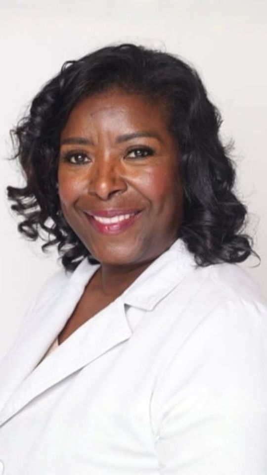 Christine Salter, M.D. - Speaker AASCP2026