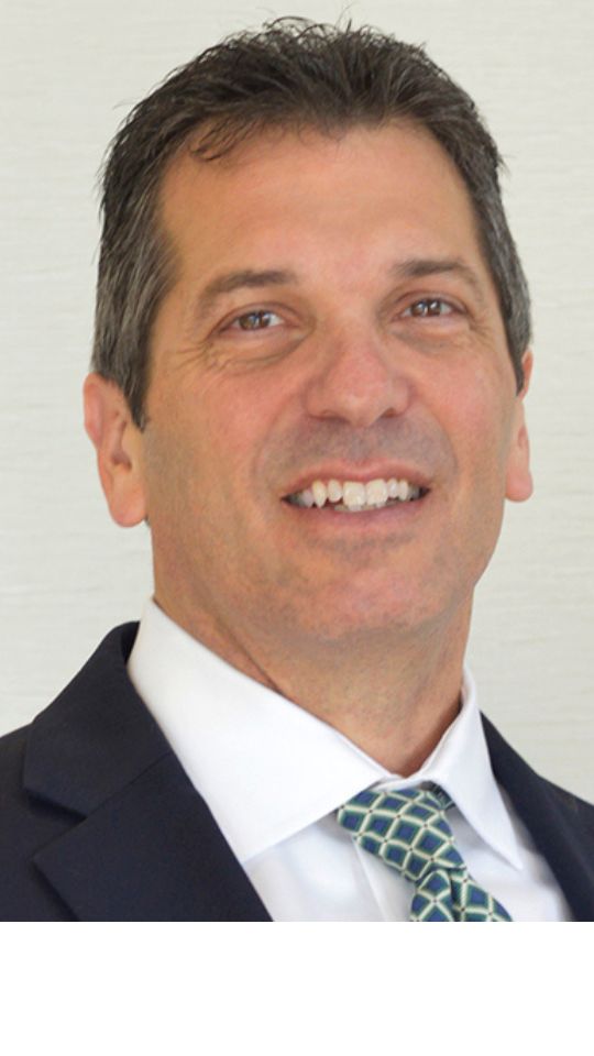 Dr Damon M. Whitfield - Speaker AASCP2026