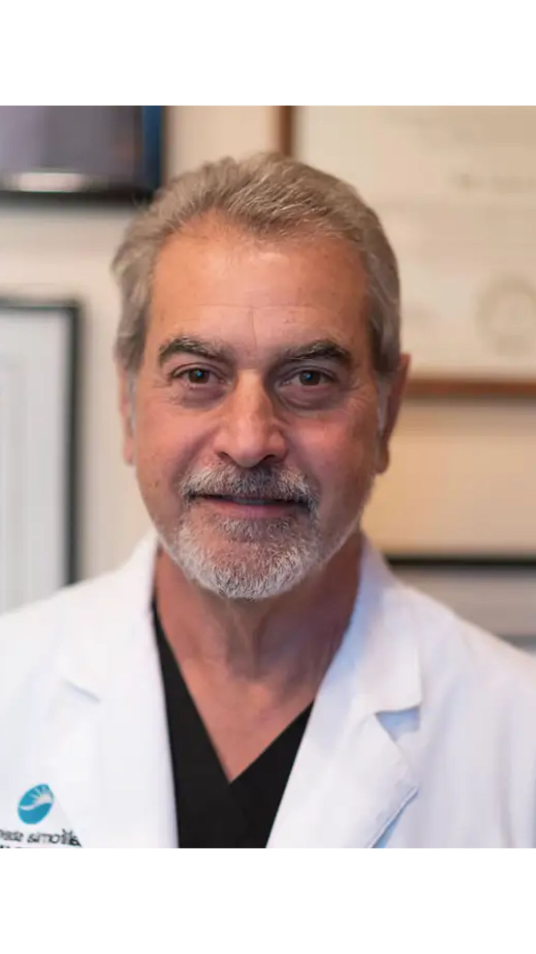 Dr Elliot Lander Urologist - Speaker AASCP2025