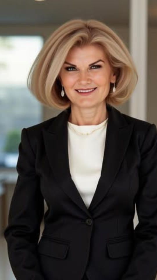 Dr Natalia Hegedosh - Speaker AASCP2026