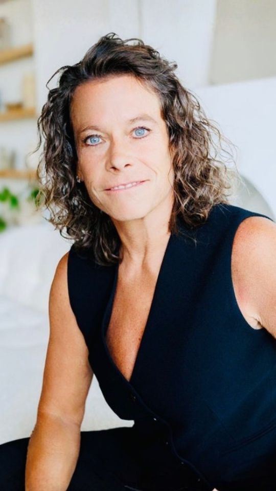 Tina Hills, D.O. - Speaker AASCP2026