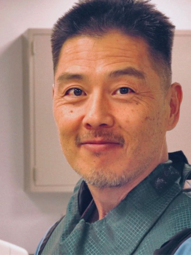 Dr Phillip Yoo Ph.D. - Speaker AASCP2026