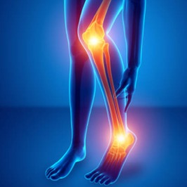 Thigh Injection Workshop at AASCP